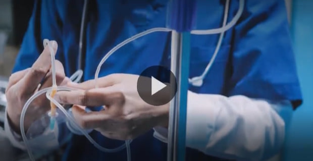 Online Course Development for a Nursing Program